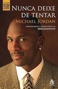 Livro de Michael Jordan